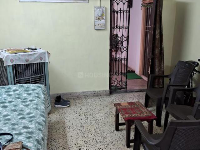 1 BHK Apartment in Dhantoli for rent Nagpur. The reference number is 21198064