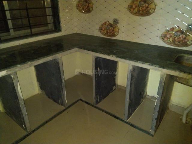 1 BHK Apartment in Dhanwantary Nagar for rent Jabalpur. The reference number is 21320504