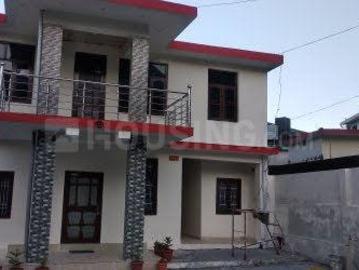 Kangra District, Punjab - Balcony, Security