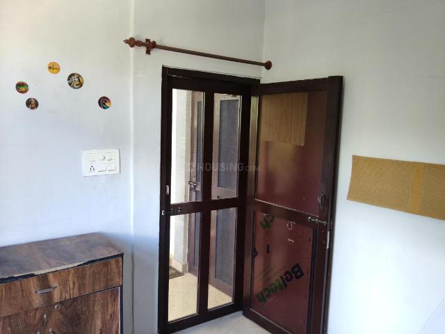 1 BHK Apartment in Dharamsala for rent Kangra. The reference number is 21274610
