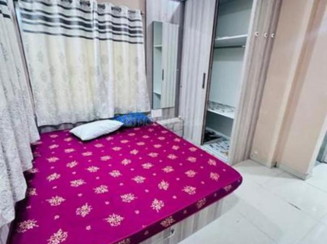 1 BHK Apartment in Dharampeth for rent Nagpur. The reference number is 19457148