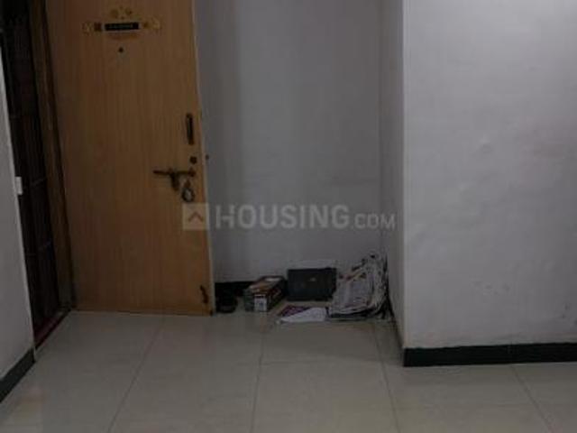 1 BHK Apartment in Dharamveer Nagar for rent Thane. The reference number is 20724026