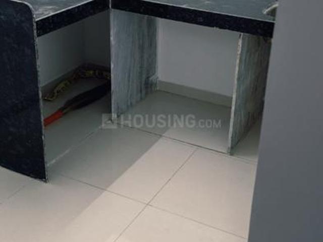1 BHK Apartment in Dharamveer Nagar for rent Thane. The reference number is 20979146
