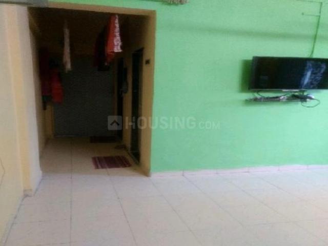 1 BHK Apartment in Dharamveer Nagar for resale Thane. The reference number is 7868332