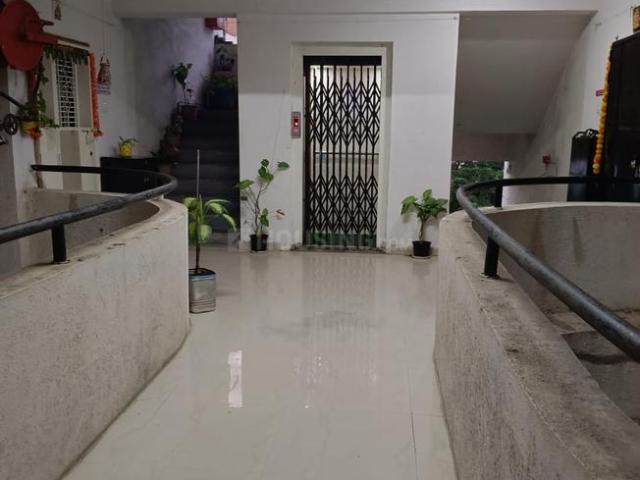 1 BHK Apartment in Dhayari for rent Pune. The reference number is 18127187