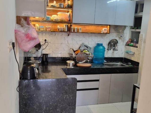 1 BHK Apartment in Dhayari for rent Pune. The reference number is 20343431