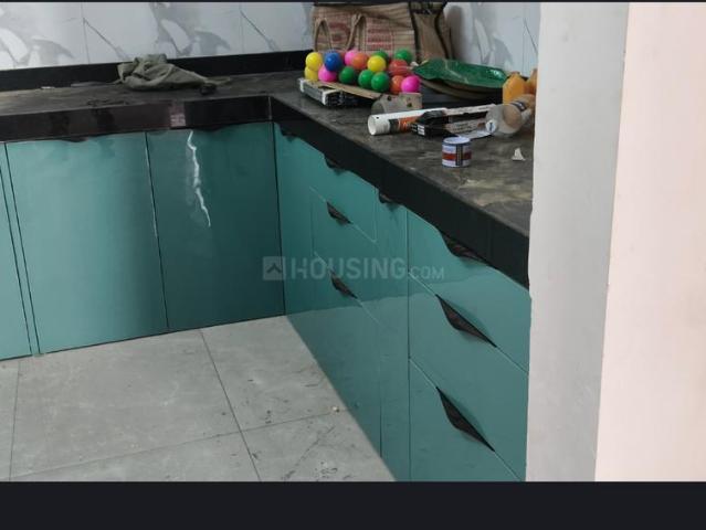 1 BHK Apartment in Dhayari for rent Pune. The reference number is 20404442