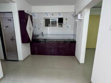 1 BHK Apartment in Dhayari for rent Pune. The reference number is 20470726