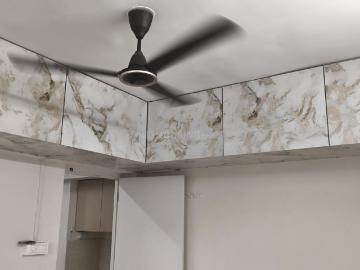1 BHK Apartment in Dhayari for rent Pune. The reference number is 20517927