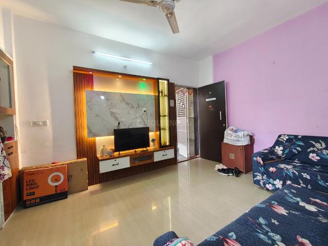 1 BHK Apartment in Dhayari for rent Pune. The reference number is 20702750
