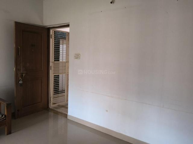 1 BHK Apartment in Dhayari for rent Pune. The reference number is 20828059