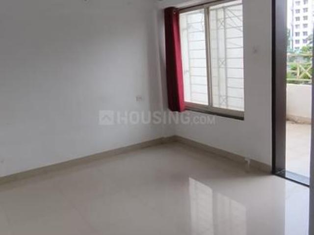 1 BHK Apartment in Dhayari for rent Pune. The reference number is 20970010
