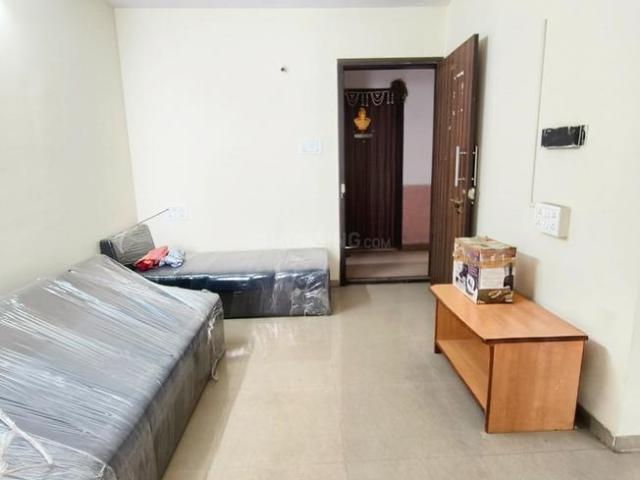 1 BHK Apartment in Dhayari for rent Pune. The reference number is 20999858