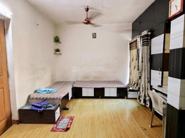 1 BHK Apartment in Dhayari for rent Pune. The reference number is 20990692