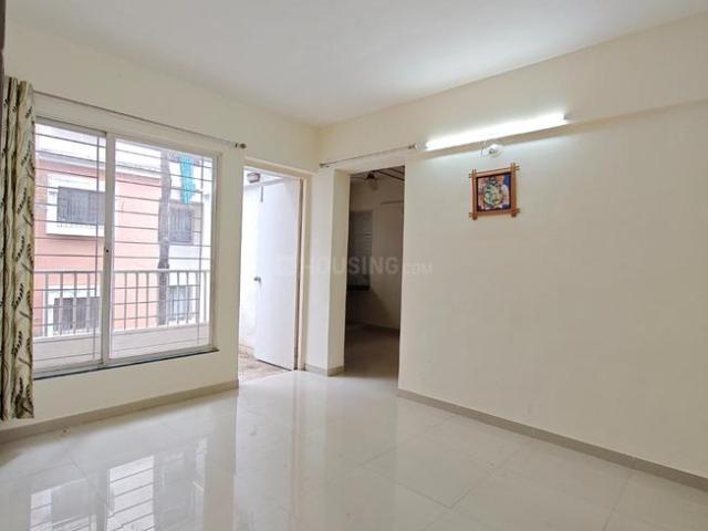 1 BHK Apartment in Dhayari for rent Pune. The reference number is 21038787