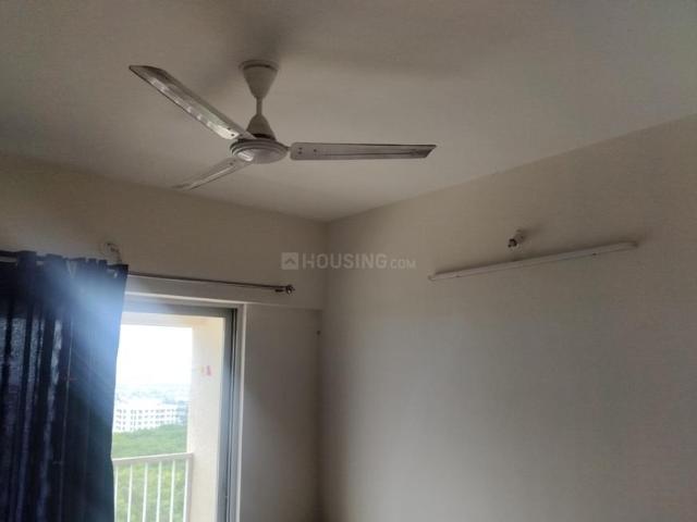 1 BHK Apartment in Dhayari for rent Pune. The reference number is 21138208