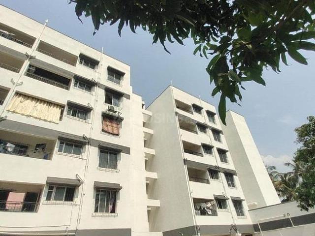 1 BHK Apartment in Dhayari for rent Pune. The reference number is 21308064