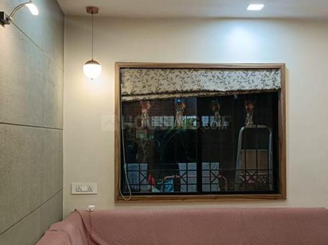 1 BHK Apartment in Dhayari for rent Pune. The reference number is 21330535