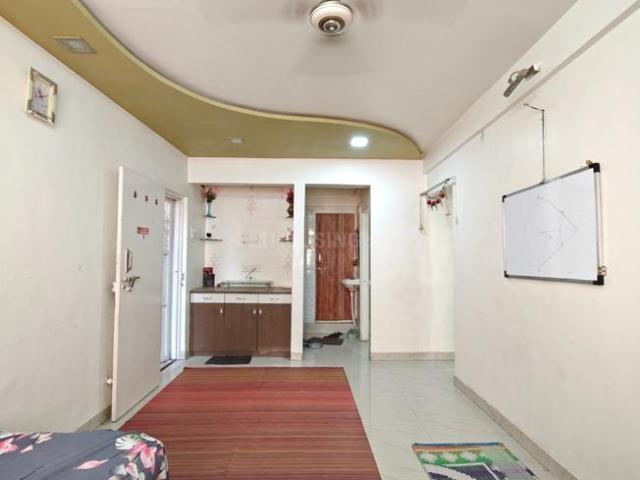 1 BHK Apartment in Dhayari for rent Pune. The reference number is 21359040