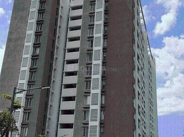 1 BHK Apartment in Dhayari for rent Pune. The reference number is 21370678