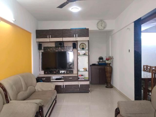 1 BHK Apartment in Dhayari for resale Pune. The reference number is 12500895