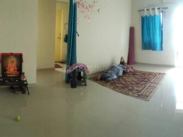 1 BHK Apartment in Dhayari for resale Pune. The reference number is 13690110