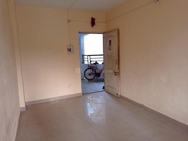 1 BHK Apartment in Dhayari for resale Pune. The reference number is 13304838