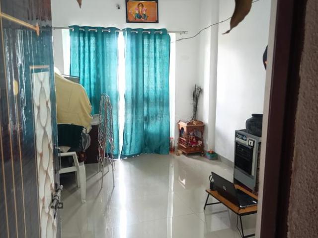 1 BHK Apartment in Dhayari for resale Pune. The reference number is 14731467