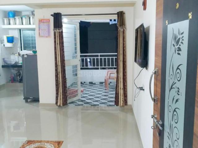 1 BHK Apartment in Dhayari for resale Pune. The reference number is 14890183