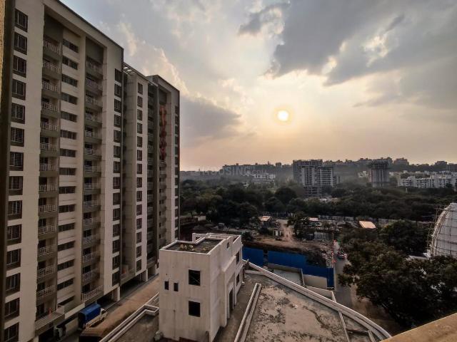 1 BHK Apartment in Dhayari for resale Pune. The reference number is 15513015