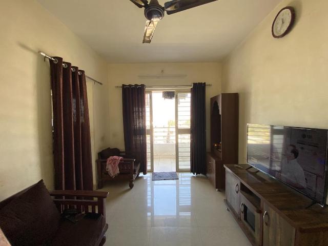 1 BHK Apartment in Dhayari for resale Pune. The reference number is 16219478