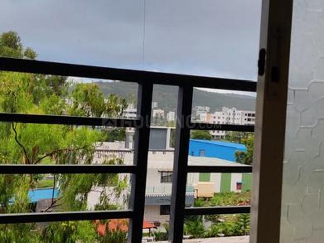 1 BHK Apartment in Dhayari for resale Pune. The reference number is 17811482
