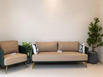 1 BHK Apartment in Dhayari for resale Pune. The reference number is 17032275