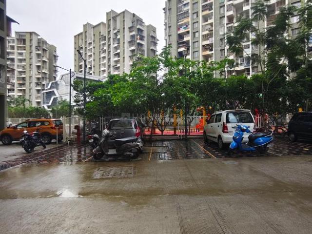 1 BHK Apartment in Dhayari for resale Pune. The reference number is 17348202