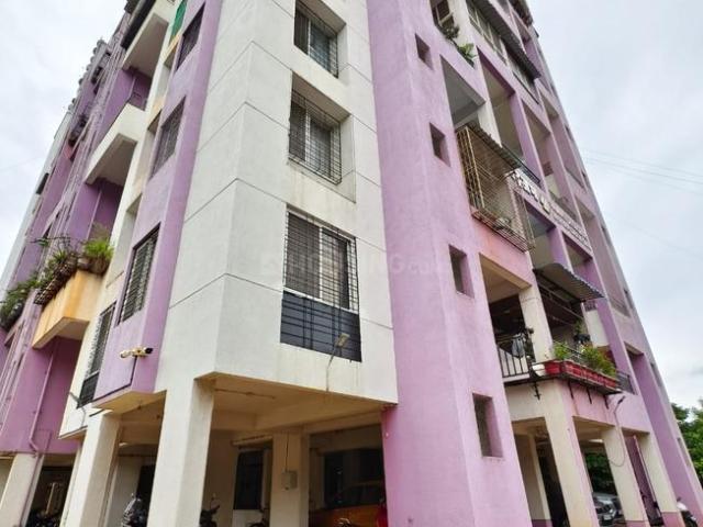 1 BHK Apartment in Dhayari for resale Pune. The reference number is 17372634