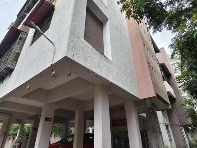 1 BHK Apartment in Dhayari for resale Pune. The reference number is 18549791