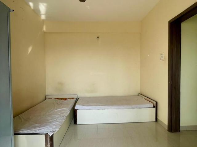 1 BHK Apartment in Dhayari for resale Pune. The reference number is 18579489