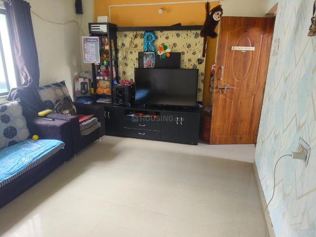 1 BHK Apartment in Dhayari for resale Pune. The reference number is 18751334