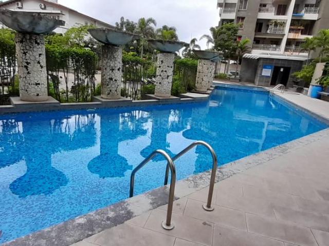 1 BHK Apartment in Dhayari for resale Pune. The reference number is 18127469