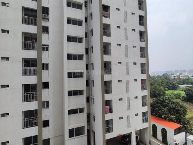1 BHK Apartment in Dhayari for resale Pune. The reference number is 18127832