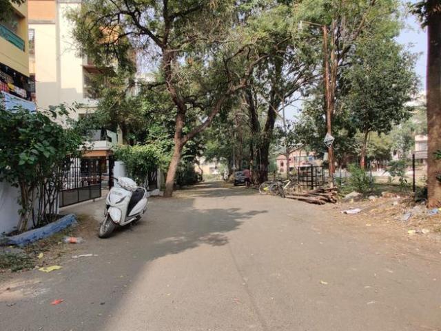 1 BHK Apartment in Dhayari for resale Pune. The reference number is 18346102