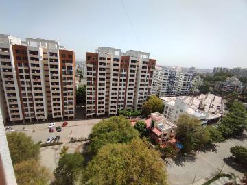 1 BHK Apartment in Dhayari for resale Pune. The reference number is 19277917