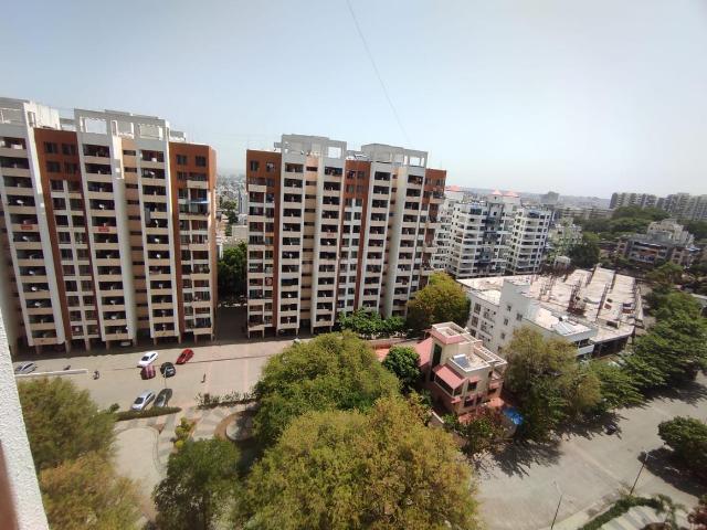 1 BHK Apartment in Dhayari for resale Pune. The reference number is 19277917