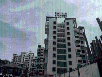 1 BHK Apartment in Dhayari for resale Pune. The reference number is 20428178