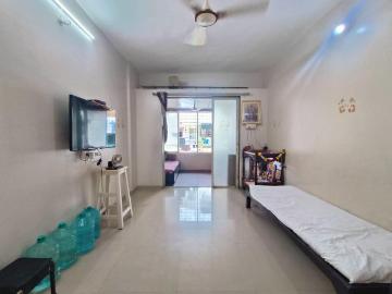 1 BHK Apartment in Dhayari for resale Pune. The reference number is 20431700