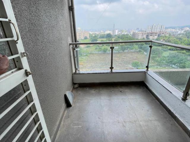 1 BHK Apartment in Dhayari for resale Pune. The reference number is 20589103