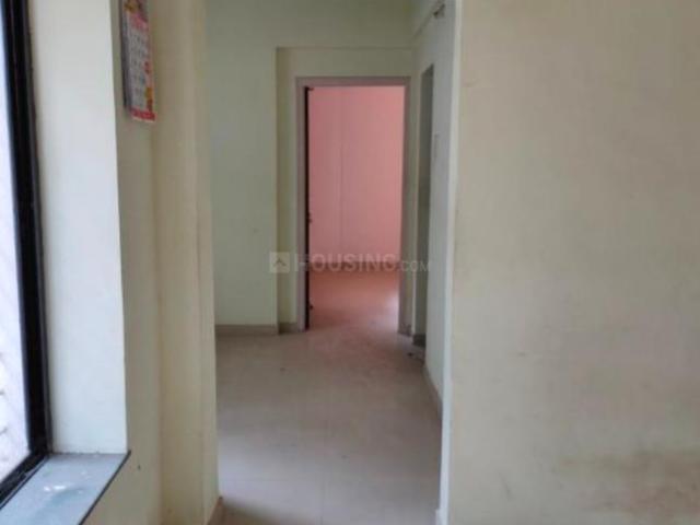 1 BHK Apartment in Dhayari for resale Pune. The reference number is 20681442