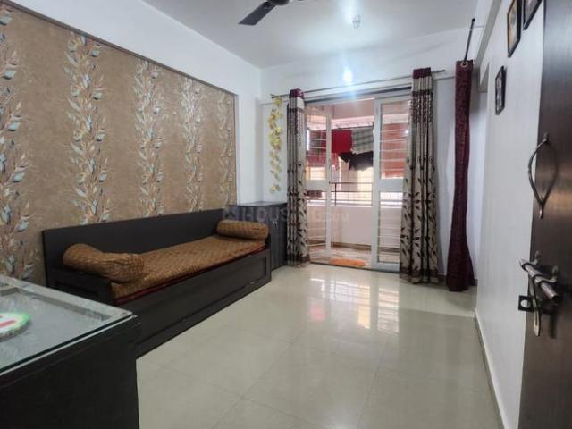 1 BHK Apartment in Dhayari for resale Pune. The reference number is 20720462