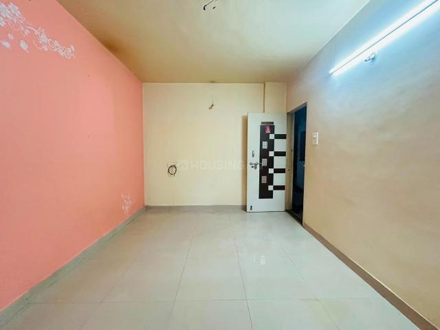 1 BHK Apartment in Dhayari for resale Pune. The reference number is 20927550