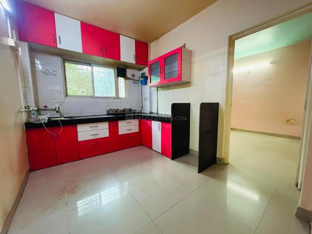 1 BHK Apartment in Dhayari for resale Pune. The reference number is 20928452